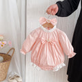 Baby Princess Romper