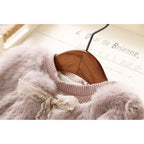 Baby Princess Waistcoat Dress