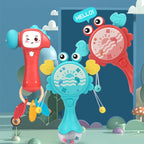 Baby Rattle Multifunctional Comfort Toy
