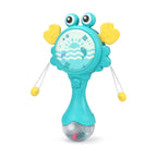 Baby Rattle Multifunctional Comfort Toy