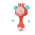 Baby Rattle Multifunctional Comfort Toy