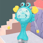 Baby Rattle Multifunctional Comfort Toy