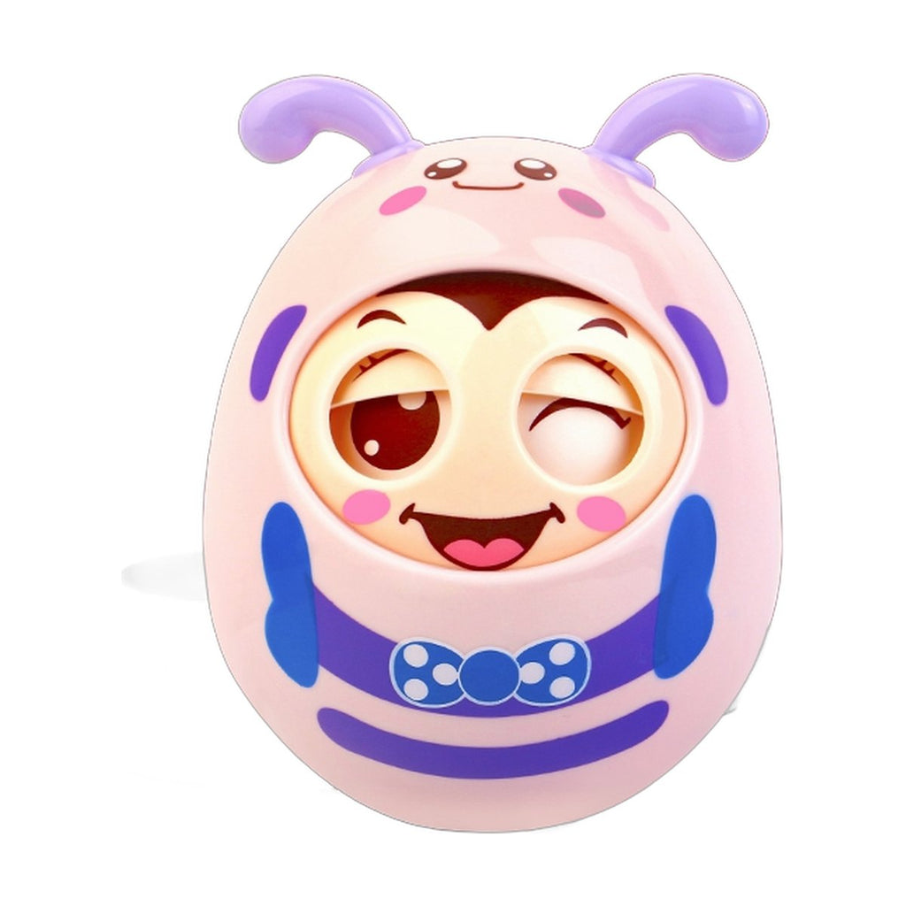 Baby Roly-Poly Toy