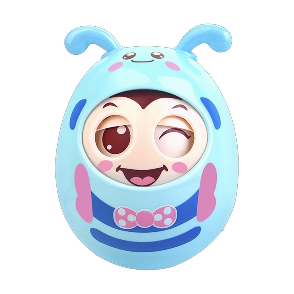Baby Roly-Poly Toy