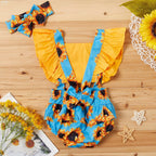 Baby Romper