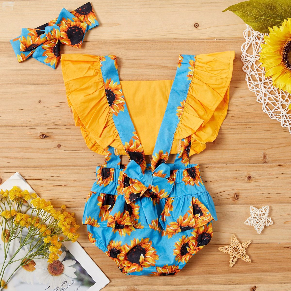 Baby Romper