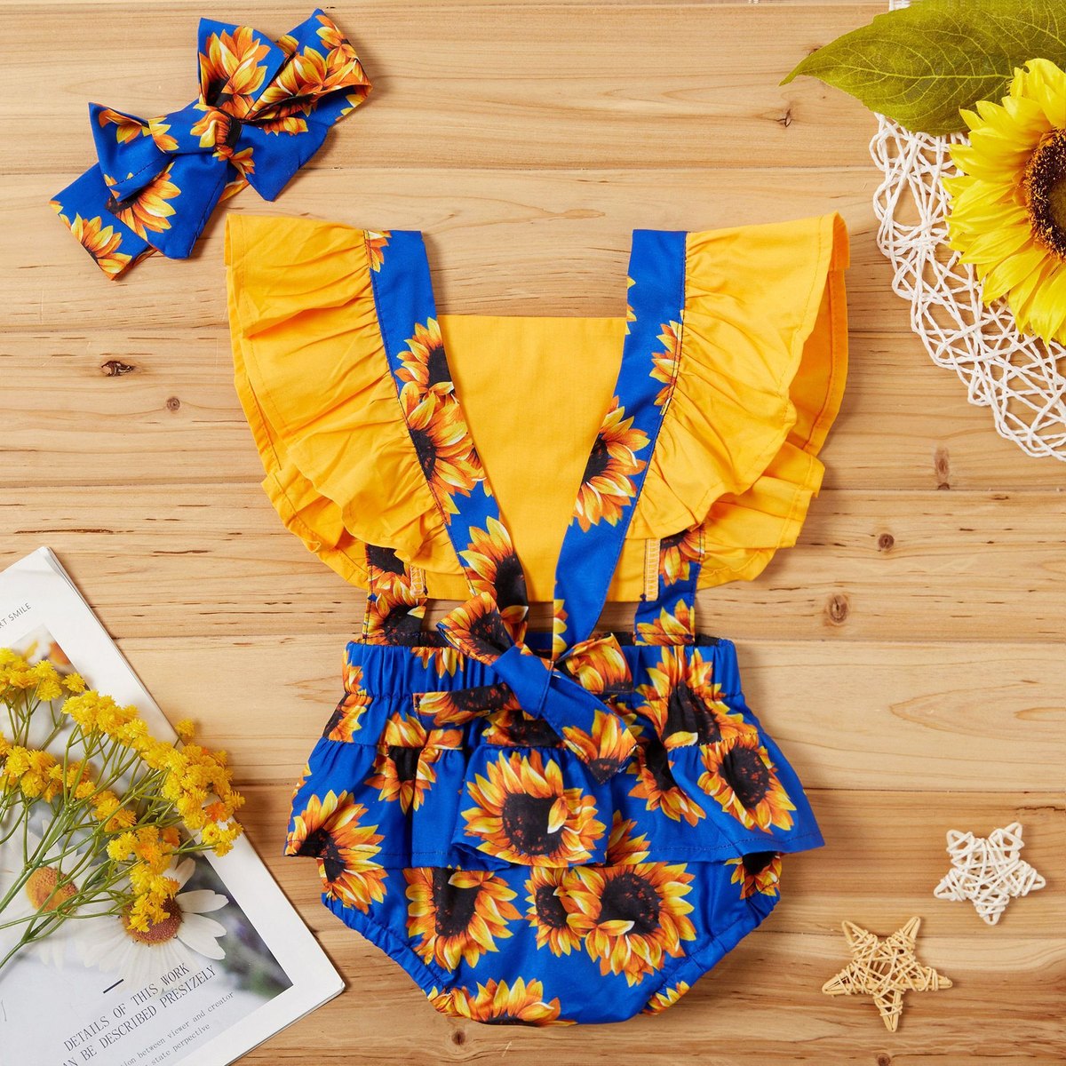 Baby Romper