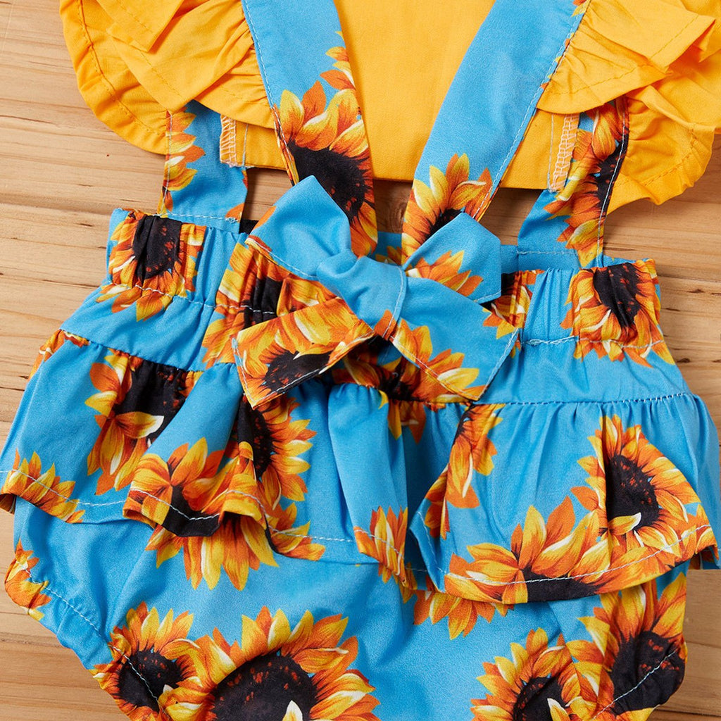 Baby Romper