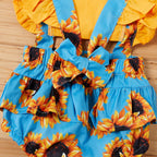 Baby Romper