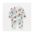 Baby Rompers Bodysuit Clothes