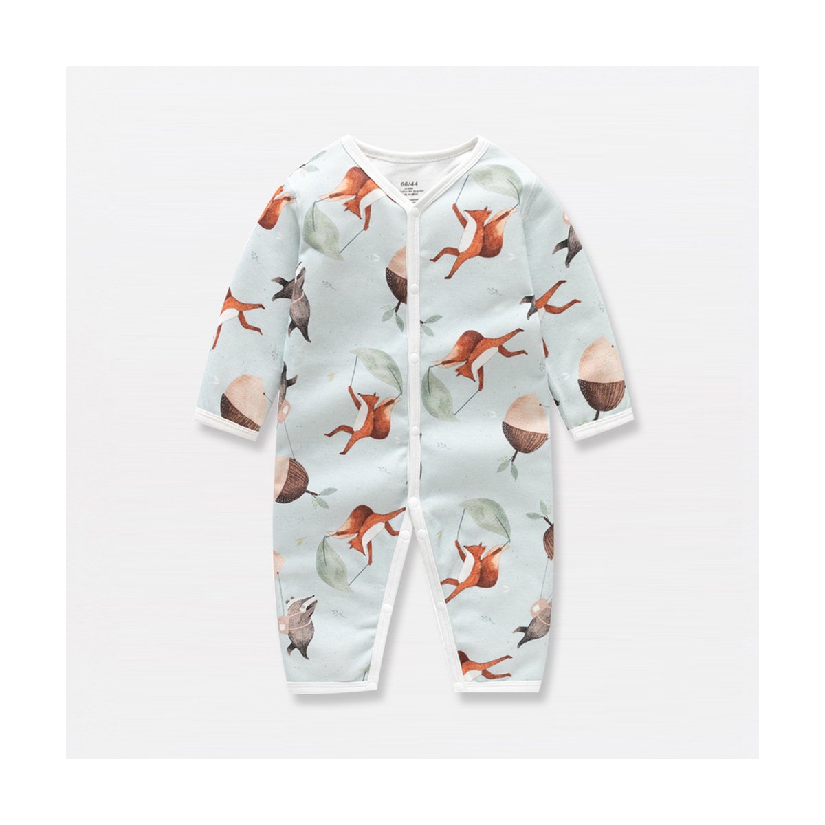 Baby Rompers Bodysuit Clothes
