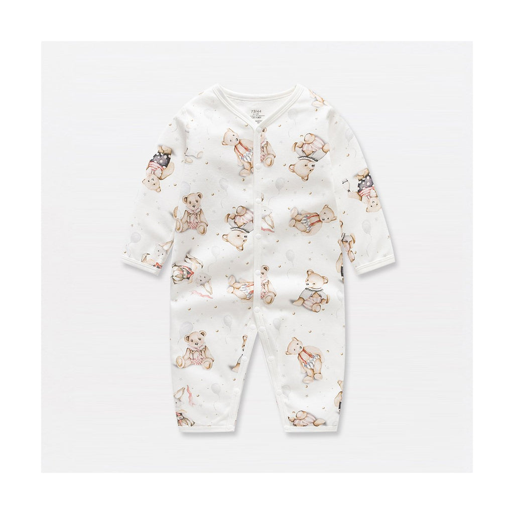 Baby Rompers Bodysuit Clothes