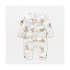 Baby Rompers Bodysuit Clothes