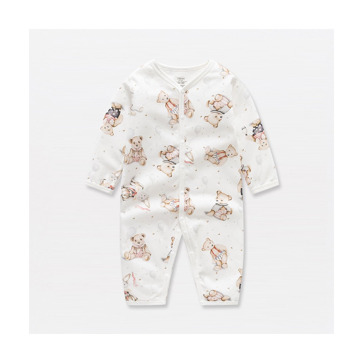 Baby Rompers Bodysuit Clothes