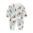Baby Rompers Bodysuit Clothes