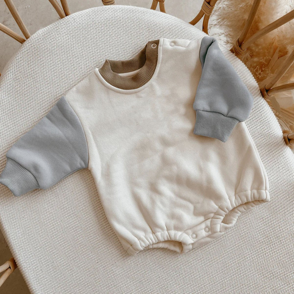 Baby Rompers Romper Class Outwear