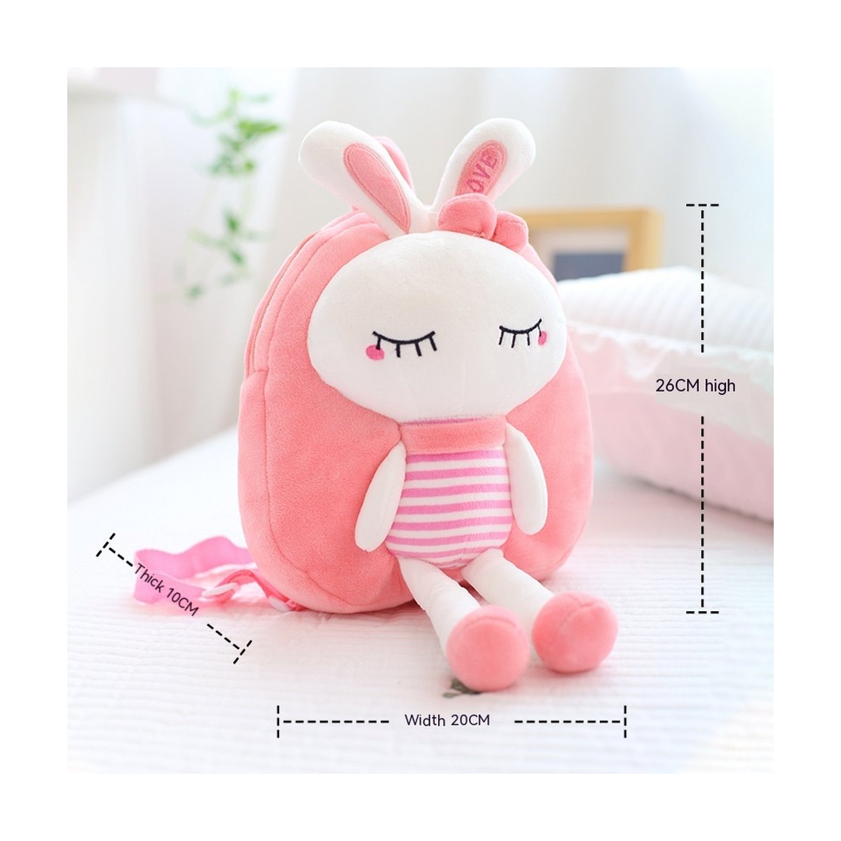 Baby Small Class Children Backpack