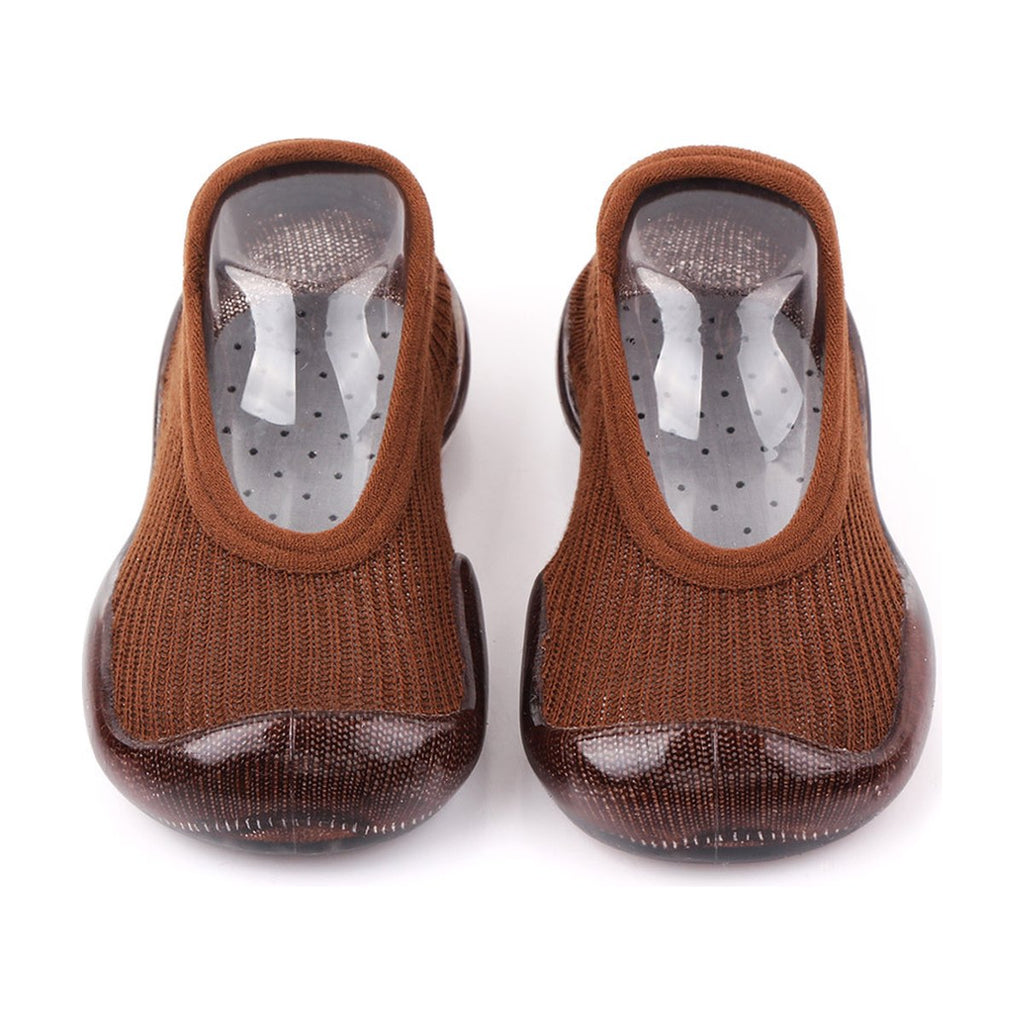 Baby Sock Shoes