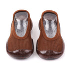 Baby Sock Shoes