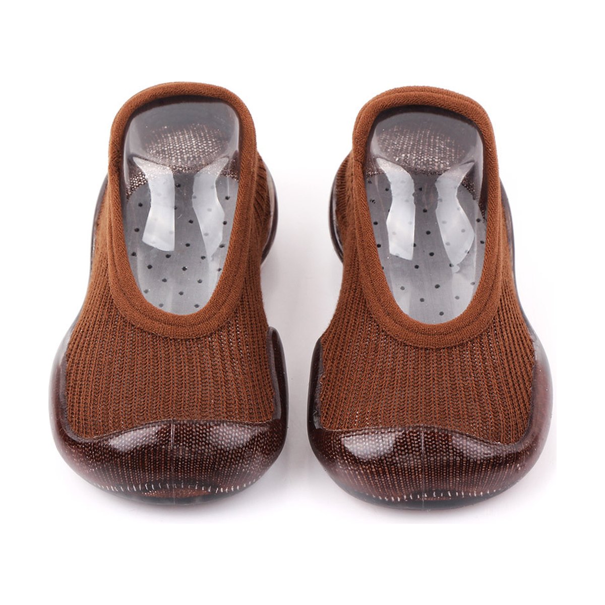 Baby Sock Shoes