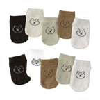 Baby Socks, 5 pairs
