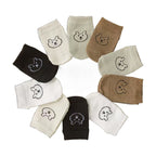 Baby Socks, 5 pairs