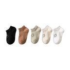 Baby Socks, 5 pairs