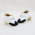 Baby Soft-soled Non-slip First-walker Shoes Sporty Multicolor