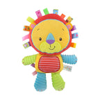 Baby Soothing Plush Doll