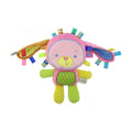 Baby Soothing Plush Doll