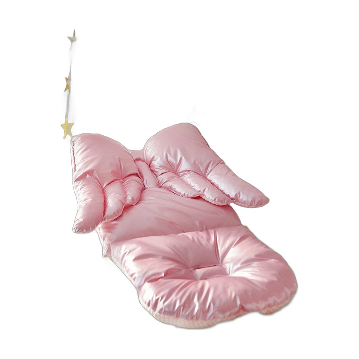 Baby Stroller Cushion Multifunctional All Season