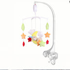 Baby Stroller Ornament Bracket