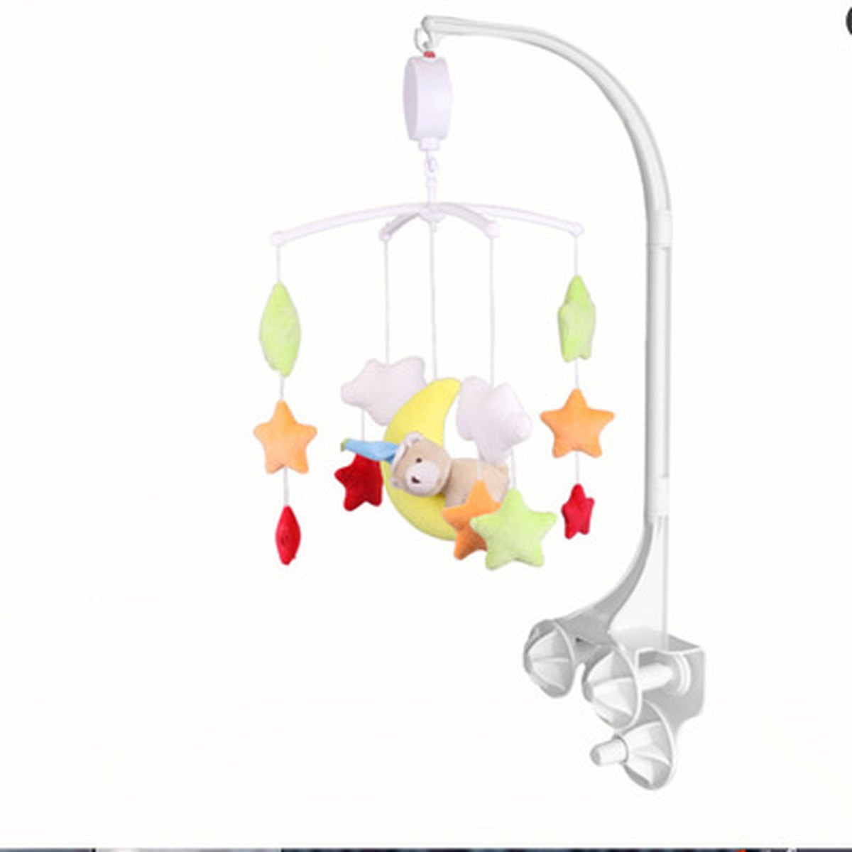 Baby Stroller Ornament Bracket