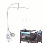 Baby Stroller Ornament Bracket