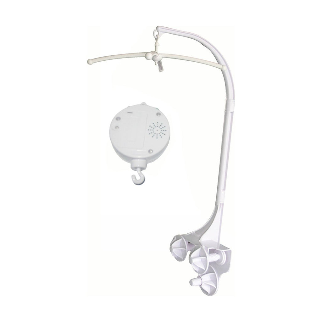 Baby Stroller Ornament Bracket