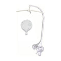 Baby Stroller Ornament Bracket
