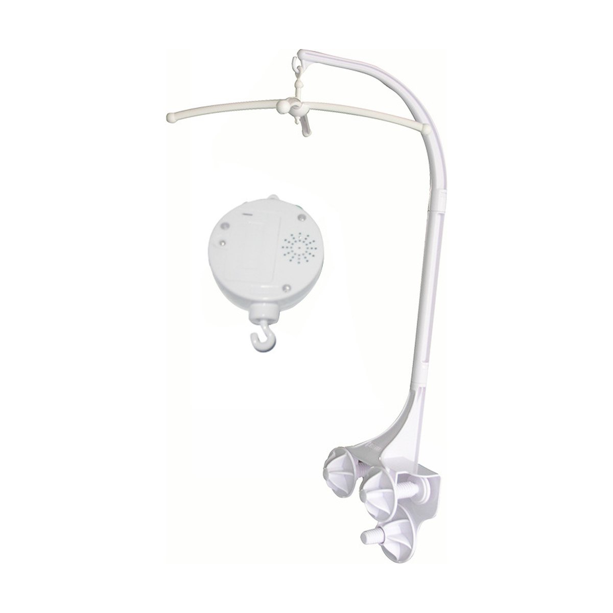 Baby Stroller Ornament Bracket