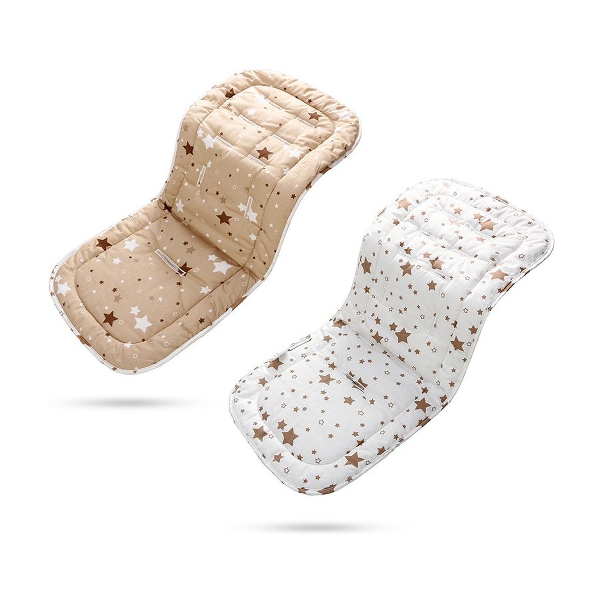 Baby Stroller Pad Cotton Mattress