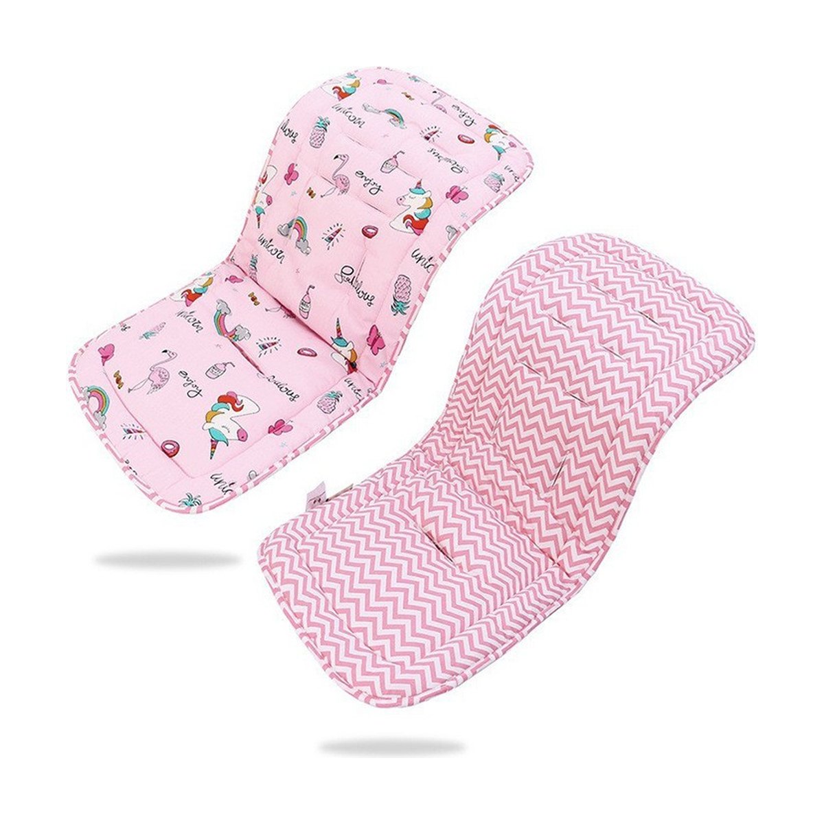 Baby Stroller Pad Cotton Mattress