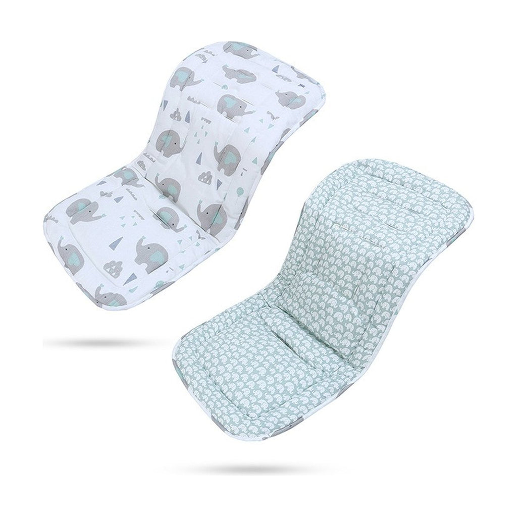 Baby Stroller Pad Cotton Mattress