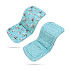 Baby Stroller Pad Cotton Mattress