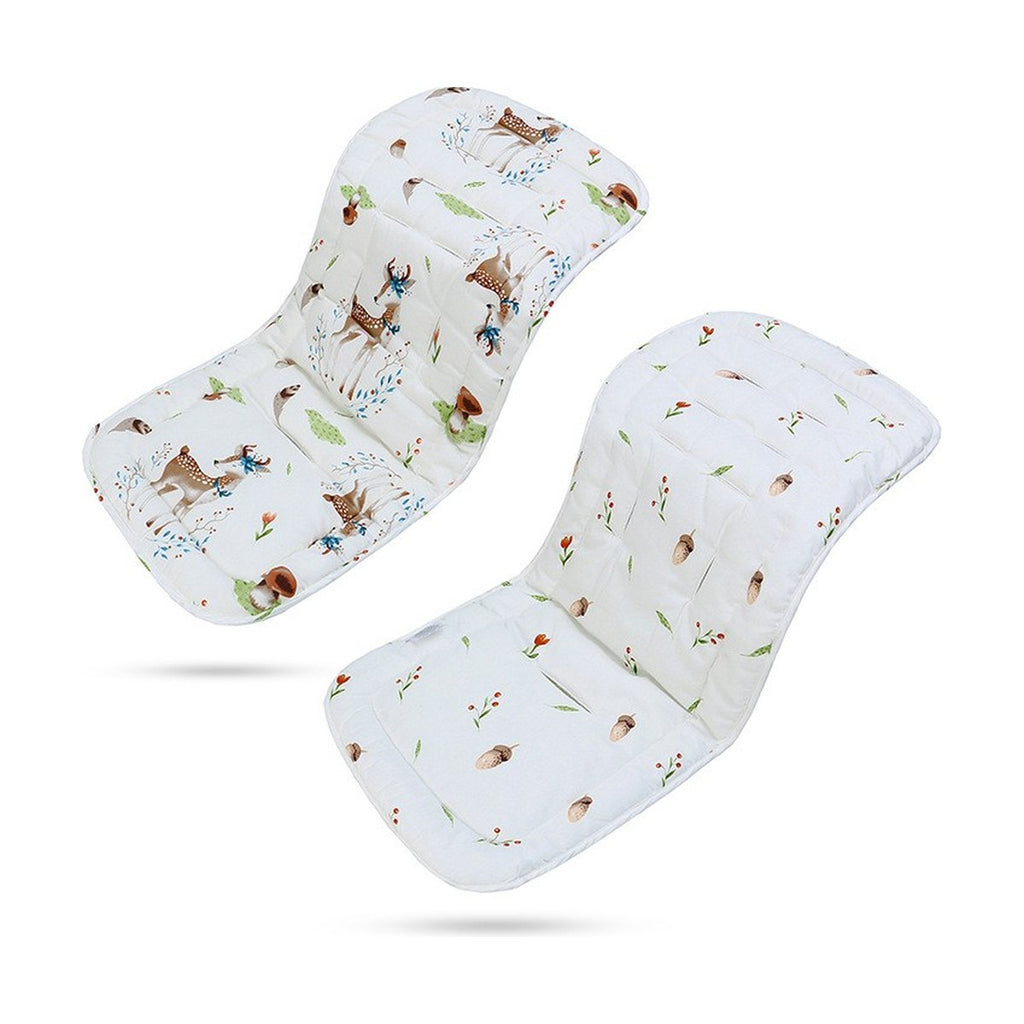 Baby Stroller Pad Cotton Mattress