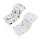 Baby Stroller Pad Cotton Mattress