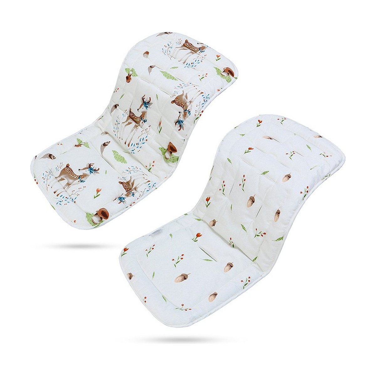 Baby Stroller Pad Cotton Mattress