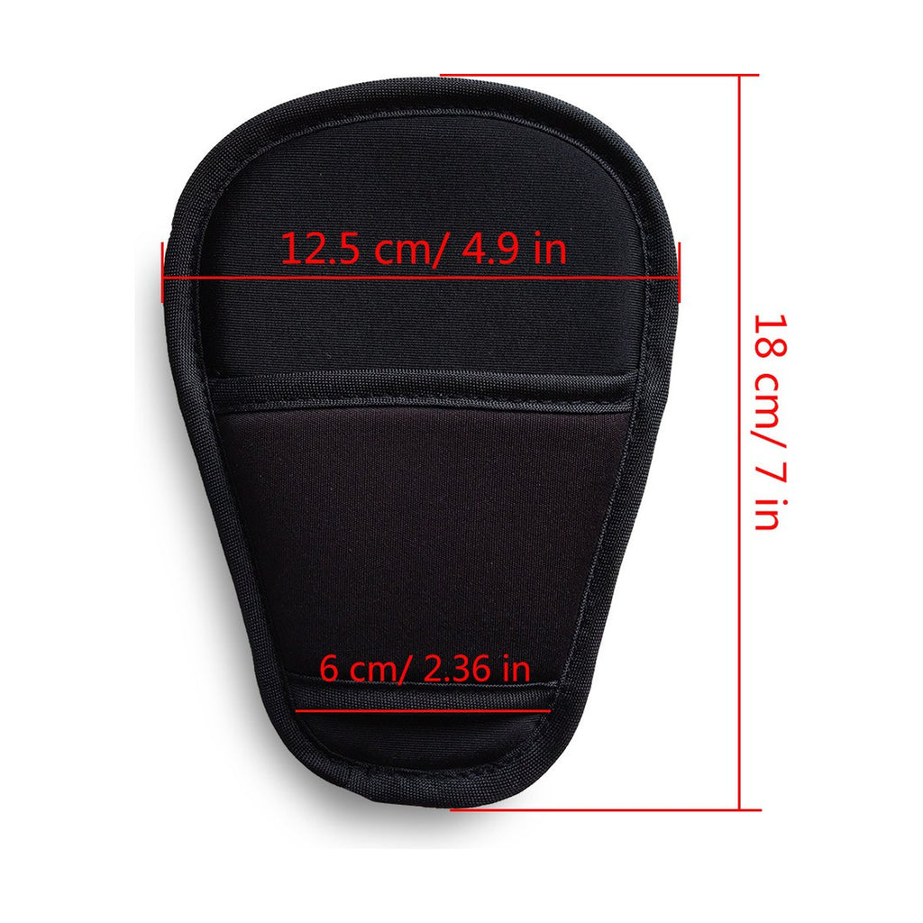 Baby Stroller Protective Safety Front Cover