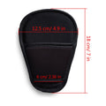 Baby Stroller Protective Safety Front Cover