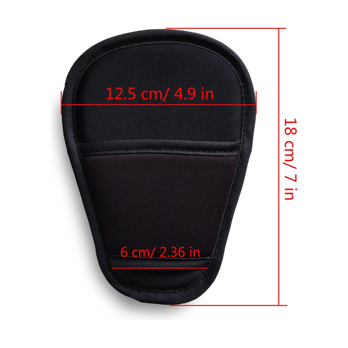 Baby Stroller Protective Safety Front Cover
