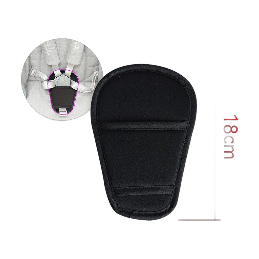 Baby Stroller Protective Safety Front Cover