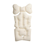 Baby Stroller Seat Cushion Anti-hunchback