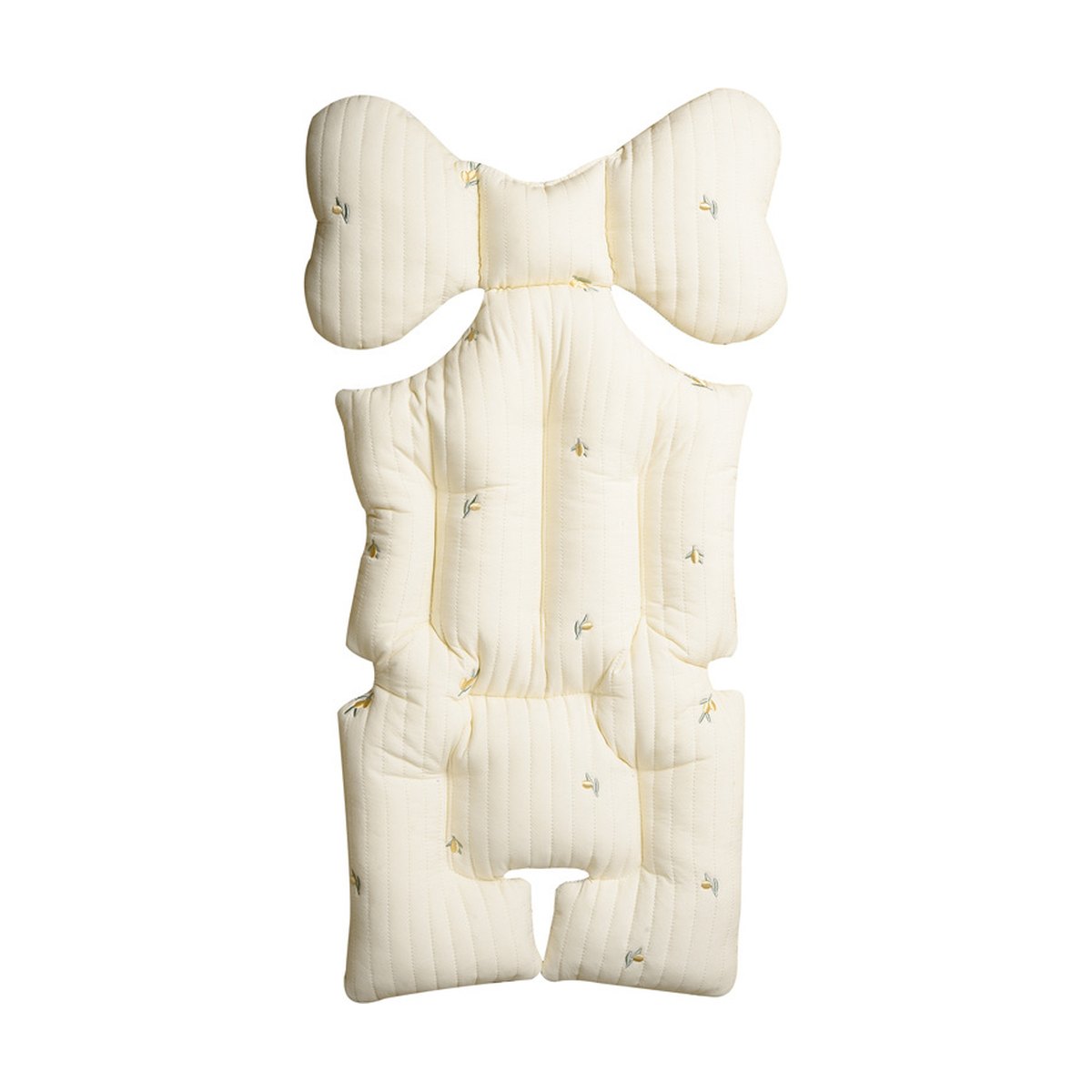 Baby Stroller Seat Cushion Anti-hunchback